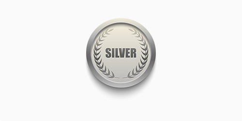 Silver Award, Jaibli Salaam