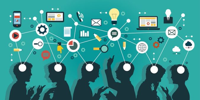 Elevate Innovation Hubs