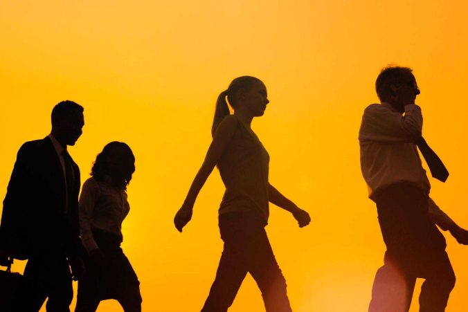 Positive Social Impact