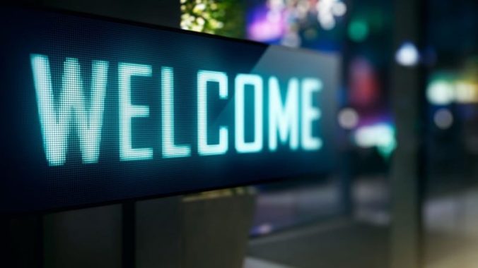 Innovations in Hospitality