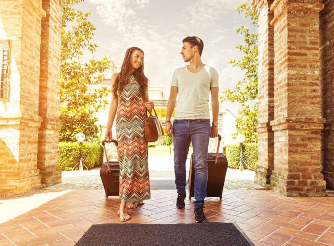 Enhance the Customer Experience