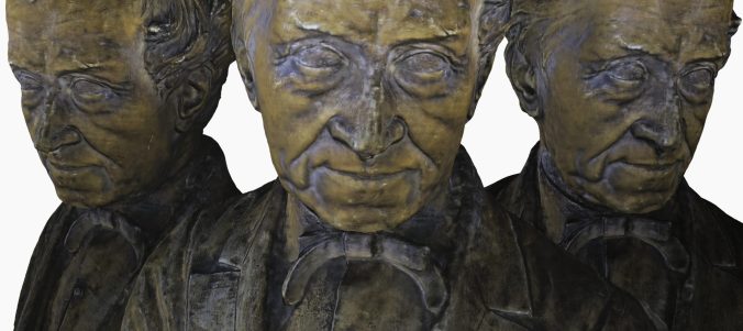 Aralia, Sir Charles Wheatstone & The Brian May Archive of Stereoscopy