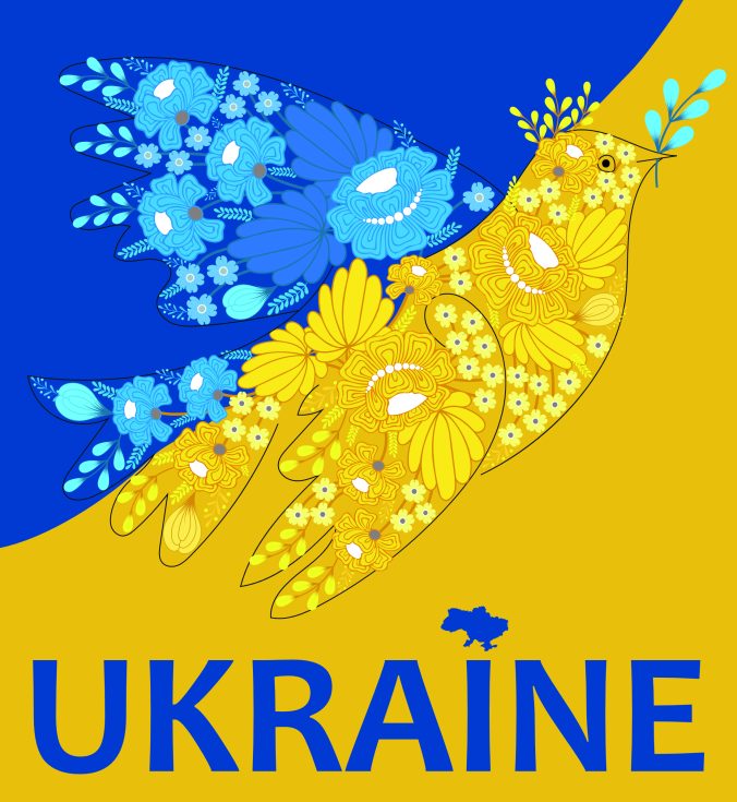 Hexology at the V&A Conference on Ukrainian Cultural Heritage