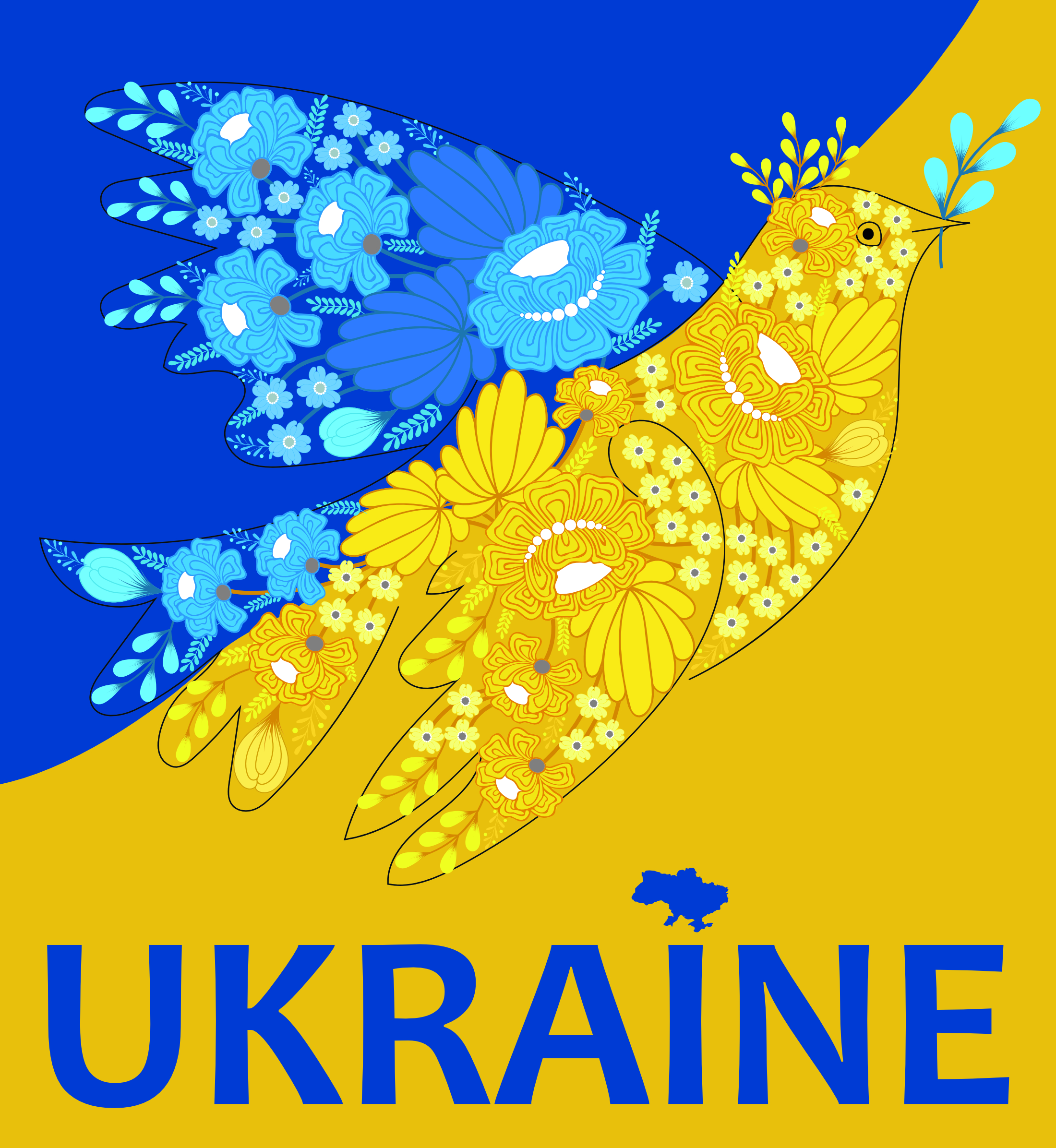 Hexology CEO to Speak at V&A Conference on Ukrainian Cultural Heritage